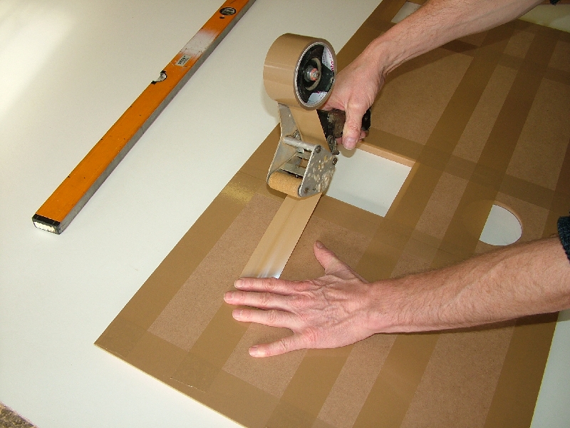 Mikro Horn 2011-E 09